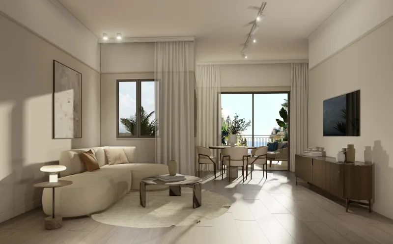 Pagrati Multi-Residential Building image 10